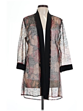 R&M Richards Kimono