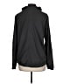 Patagonia 100% Polyester Solid Black Windbreaker Size M - photo 2
