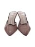 Anne Michelle Brown Heels Size 10 - photo 2