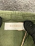 Meshki Green Sleeveless Blouse Size M - photo 4