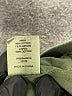 Meshki Green Sleeveless Blouse Size M - photo 5