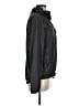 Patagonia 100% Polyester Solid Black Windbreaker Size M - photo 4