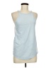 Lululemon Athletica Blue Tank Top Size 6 (estimated) - photo 1