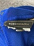 BCBGMAXAZRIA Blue Cocktail Dress Size S (estimated) - photo 7