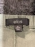 Ellos Solid Green Casual Pants Size 20 - photo 4
