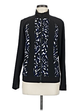 Zenergy By Chico's Track Jacket