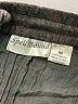 Assorted Brands 100% Rayon Black Casual Skirt Size M - photo 4
