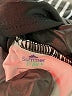 Summer Mae Black Swimsuit Top Size XS - photo 3