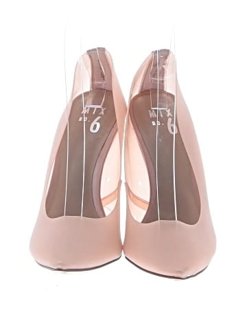 Mix No. 6 Heels (view 2)