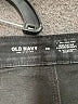 Old Navy Black Jeans Size 22 - photo 4