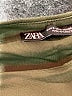 Zara Green Bodysuit Size S - photo 3