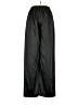 Unbranded Black Casual Pants Size M - photo 1