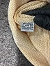 St. John Tan Sweater Vest Size 4 - photo 8