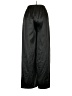 Unbranded Black Casual Pants Size M - photo 2