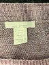 H&M Mama Purple Pullover Sweater Size M - photo 6