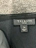 Talbots Solid Black Cocktail Dress Size 2 Petite - photo 7