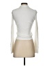 Veronica Beard Ivory Long Sleeve Blouse Size S - photo 2