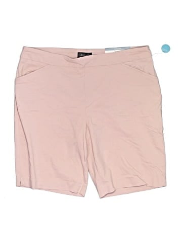 Liz Claiborne Athletic Shorts (view 1)