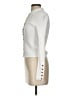 Veronica Beard Ivory Long Sleeve Blouse Size S - photo 5