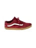 Vans Red Sneakers Size 7 - photo 1