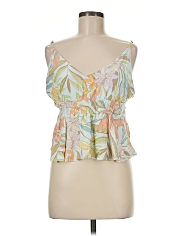 O'Neill Sleeveless Top (view 1)