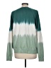 Old Navy Tie-dye Teal Sweatshirt Size M (tall) - photo 2