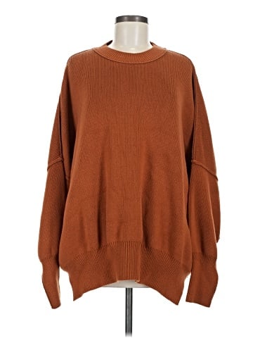 Free People Pullover Sweater (view 1)