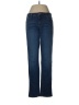 Inc Denim Blue Jeans Size 8 - photo 1