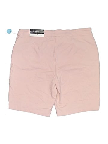 Liz Claiborne Athletic Shorts (view 2)