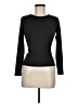 The Workshop Black Long Sleeve T-Shirt Size M - photo 1