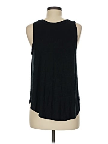 Mossimo Supply Co. Sleeveless T-Shirt (view 2)