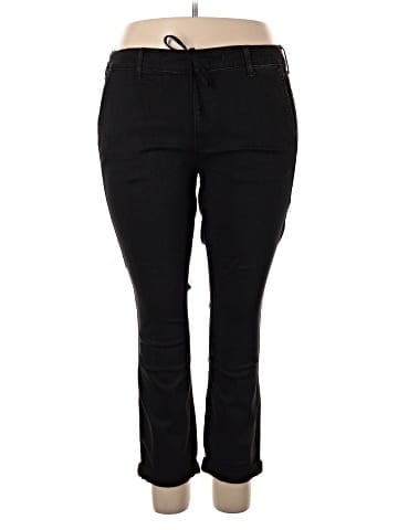 Torrid Jeggings (view 1)
