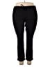 Torrid Black Jeggings Size 2X Plus (2) - photo 1