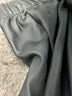 Unbranded Black Track Pants Size S (estimated) - photo 7