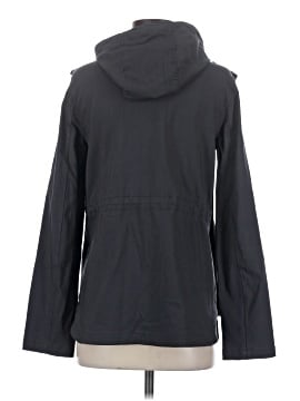 Eden Society Raincoat (view 2)