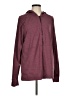 Xersion Burgundy Zip Up Hoodie Size M - photo 1