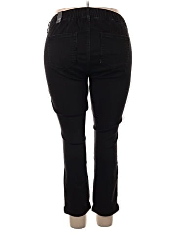 Torrid Jeggings (view 2)