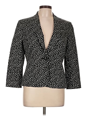 Evan Picone Blazer (view 1)