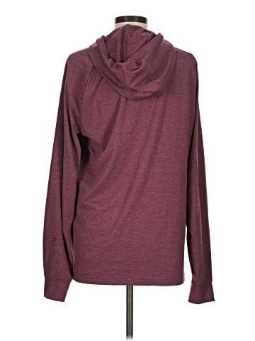 Xersion Zip Up Hoodie (view 2)