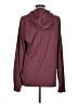 Xersion Burgundy Zip Up Hoodie Size M - photo 2