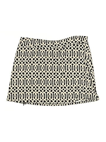 Lulu-B Active Skort (view 2)