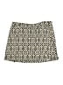 Lulu-B Graphic Ivory Active Skort Size 1X - photo 2