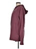 Xersion Burgundy Zip Up Hoodie Size M - photo 5