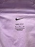 Nike 100% Polyester Purple Athletic Shorts Size XL - photo 3