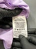 Nike 100% Polyester Purple Athletic Shorts Size XL - photo 4