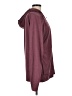 Xersion Burgundy Zip Up Hoodie Size M - photo 4