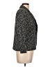 Evan Picone Polka Dots Black Blazer Size 10 - photo 4