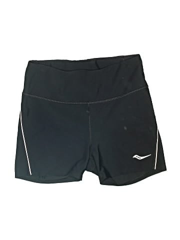 Saucony Athletic Shorts (view 1)