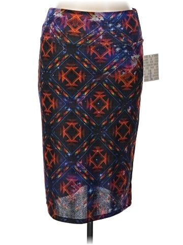 Lularoe Casual Skirt (view 1)