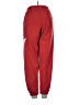 Aviator Nation Red Track Pants Size XS - photo 2